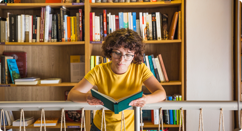 Overtuigd kiezen van leermiddelen